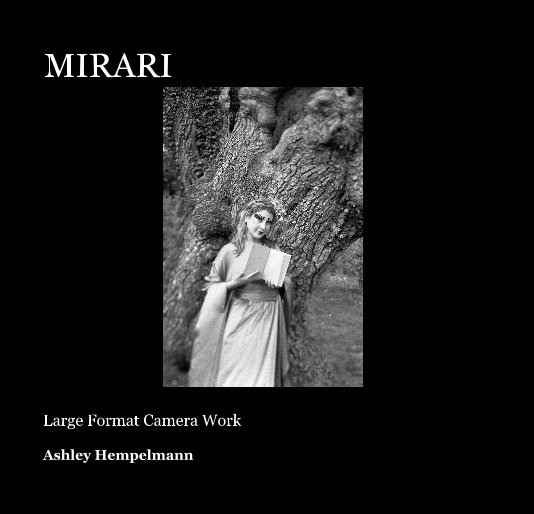 View MIRARI by Ashley Hempelmann