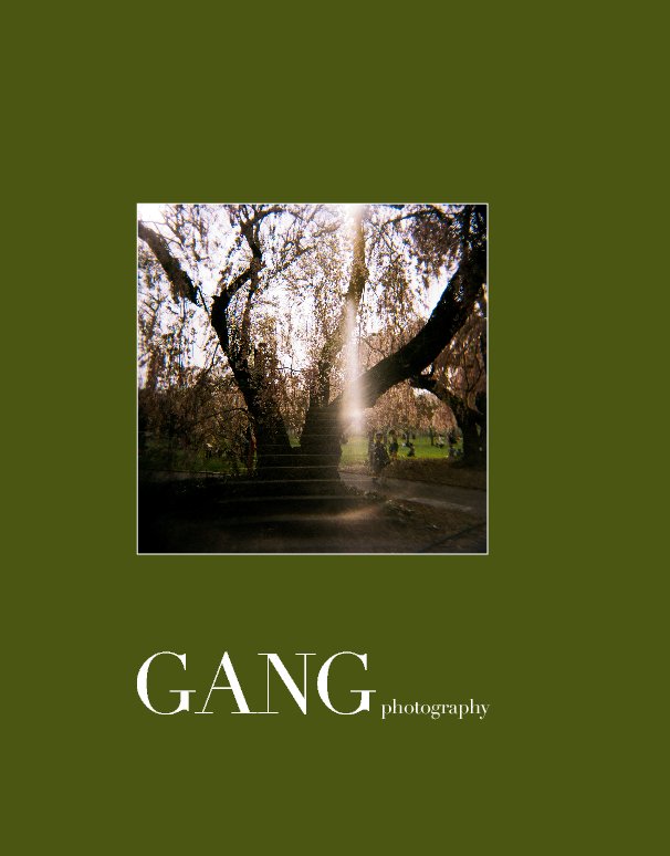 Ver Support by GANG Photography por Gang Photography