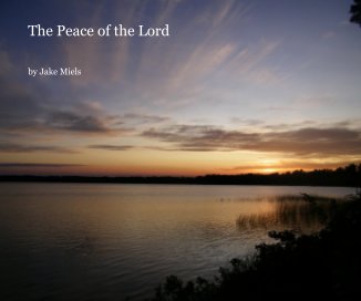 The Peace of the Lord book cover