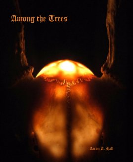 Among the Trees book cover