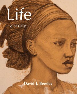 Life - a study - book cover