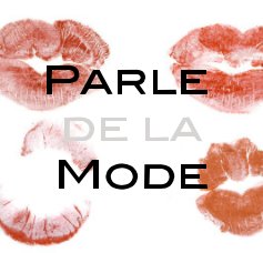 Parle de la Mode book cover