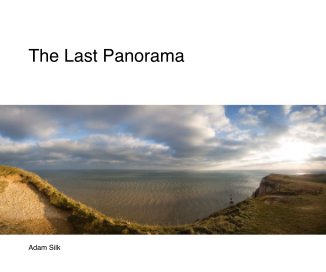 The Last Panorama book cover