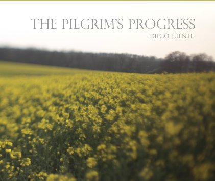 The Pilgrim's Progress book cover