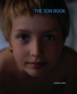 THE SON BOOK book cover