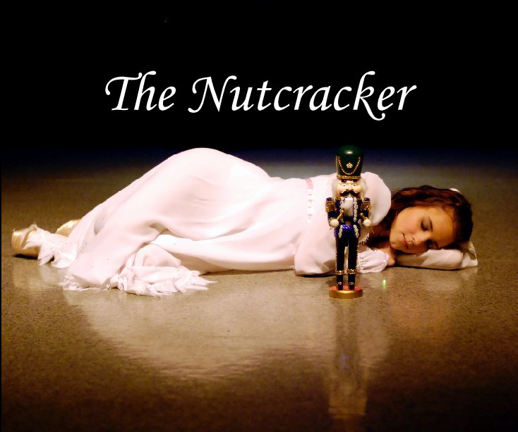 The Nutcracker nach CWN Photography anzeigen
