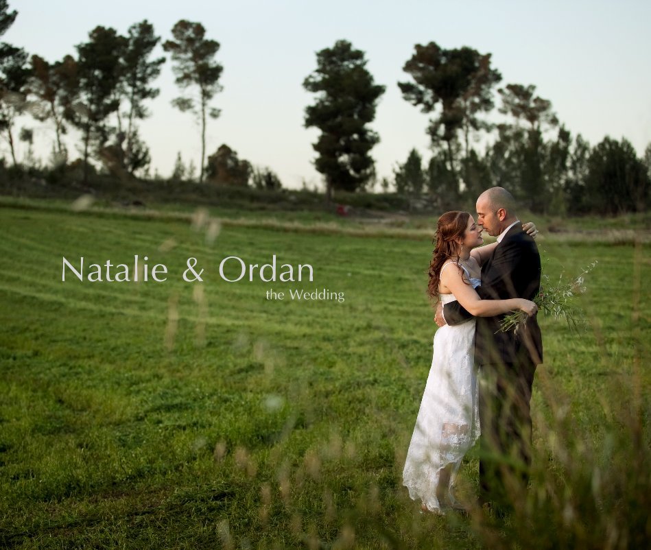 View Natalie & Ordan the Wedding by ola6