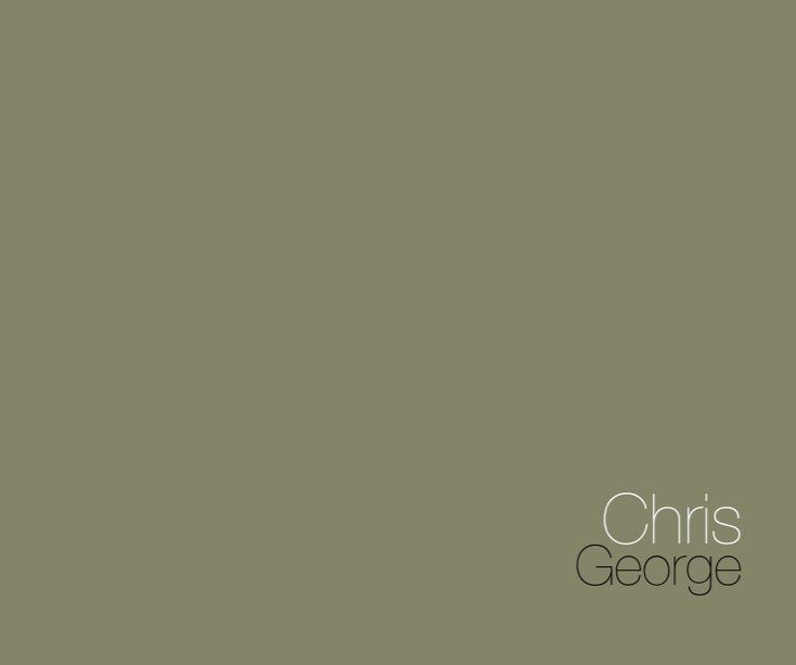 View Chris George, Luthier by Dominic Clark