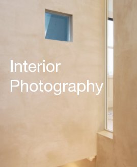 Interior Photography book cover