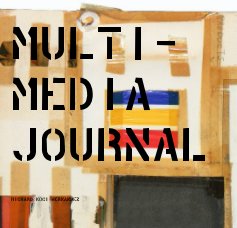 Multimedia Journal book cover