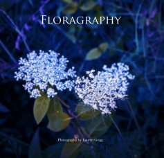 Floragraphy book cover