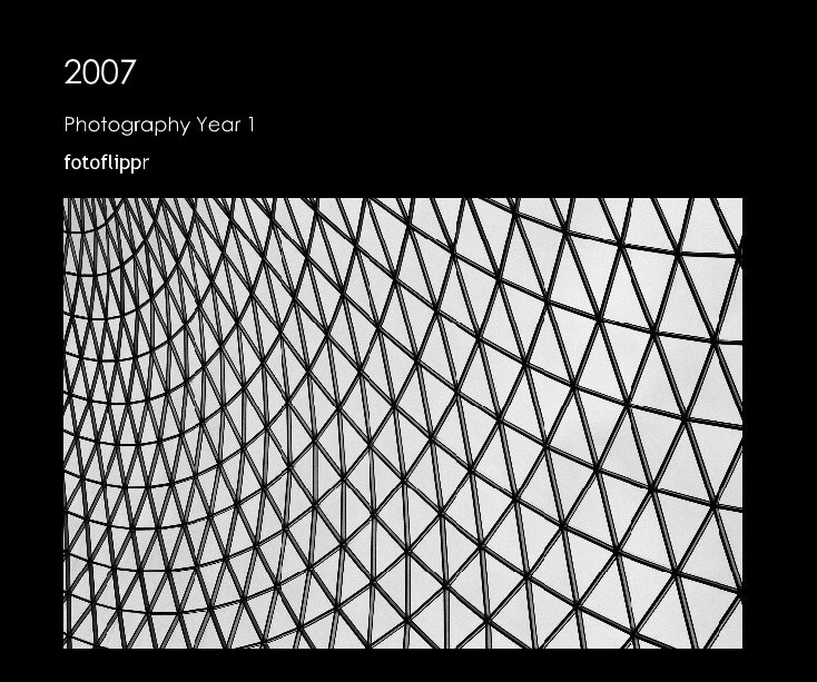 View 2007 by fotoflippr