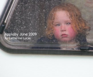 Appleby June 2009 book cover