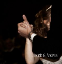 Jacob and Andrea (7x7) book cover