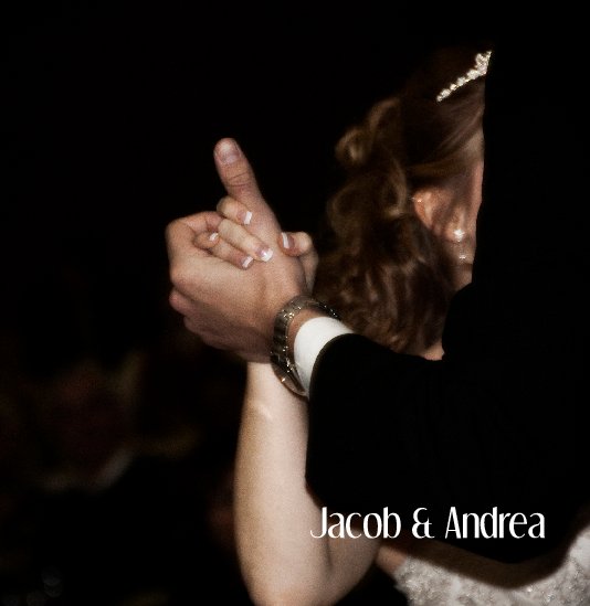 View Jacob and Andrea (7x7) by boekell photography LLC