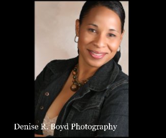 Denise R. Boyd Photography book cover