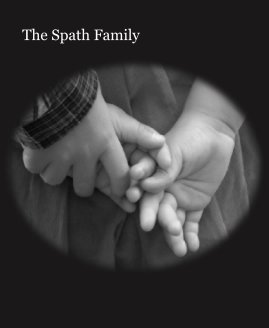 The Spath Family book cover