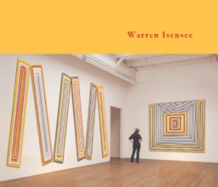 Warren Isensee book cover