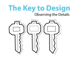 The Key to Design book cover