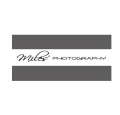 MILES PHOTOGRAPHY book cover
