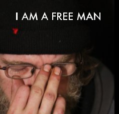 I AM A FREE MAN book cover