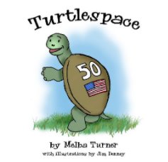 Turtlespace book cover