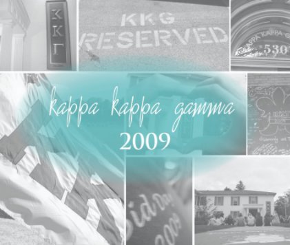 Kappa Photobook book cover