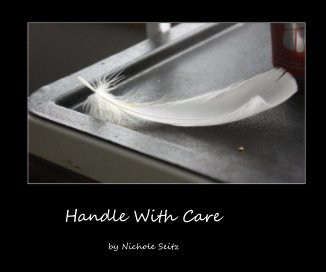Handle With Care book cover