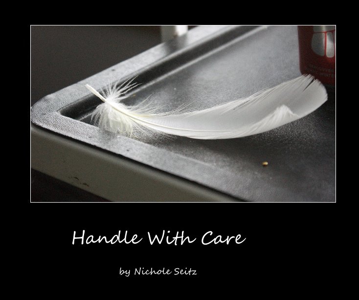 View Handle With Care by Nichole Seitz