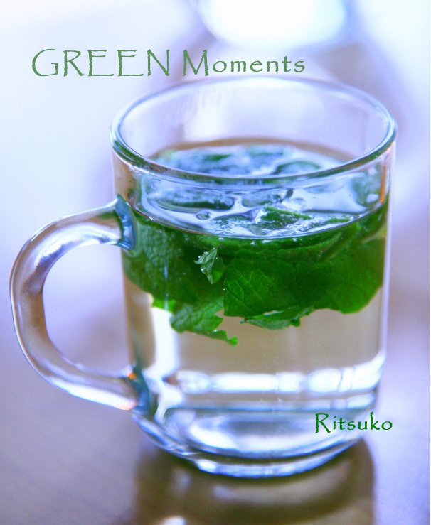 View GREEN Moments Ritsuko by chuntaro