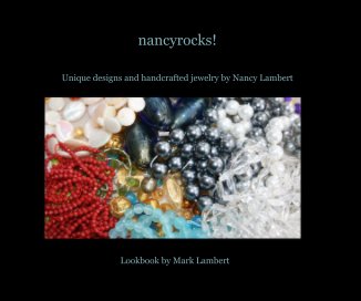 nancyrocks! book cover
