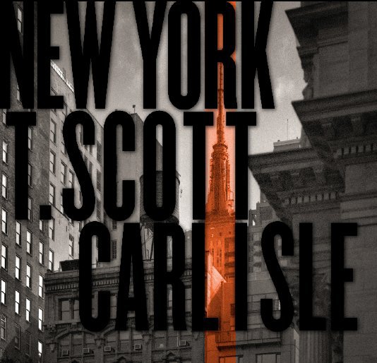 Bekijk New York op T. Scott Carlisle