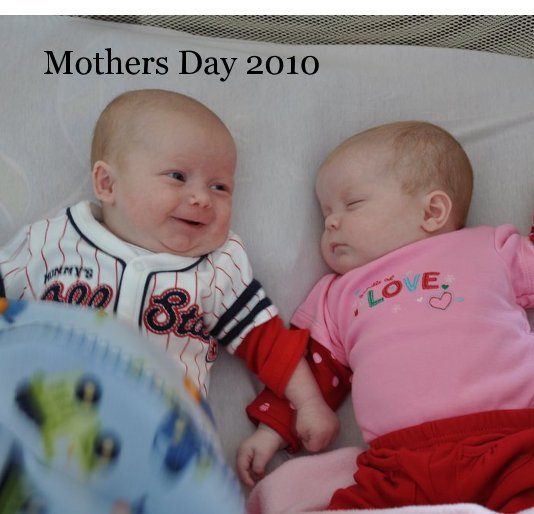 Bekijk Mothers Day 2010 op Brad Denny