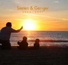 Seeten & Ger-ger book cover