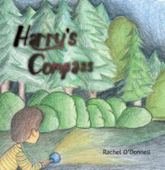 Harry's Compass book cover