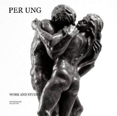 PER UNG book cover