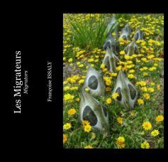 Les Migrateurs book cover