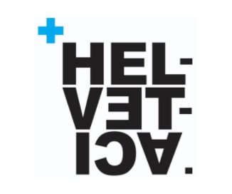Helvetica - Friday book cover
