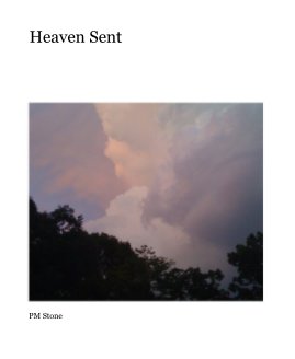 Heaven Sent book cover