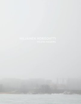 Silent Horizon book cover