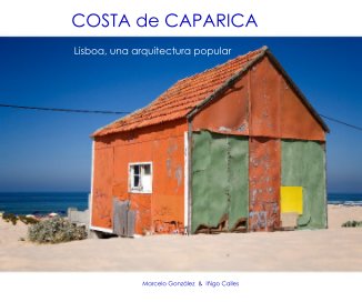 COSTA de CAPARICA book cover