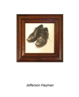 Jefferson Hayman book cover