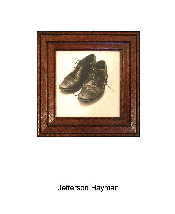 View Jefferson Hayman by Jefferson Hayman