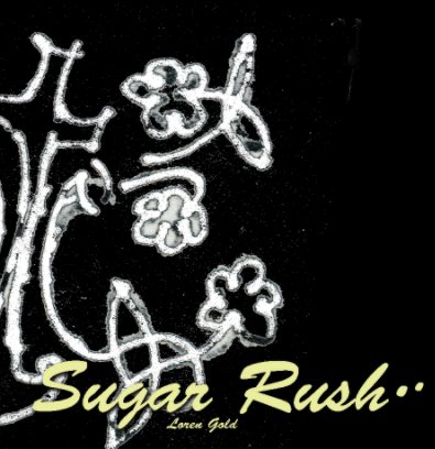 Sugar Rush book cover