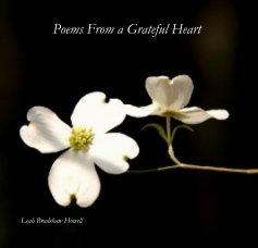 Poems From a Grateful Heart book cover