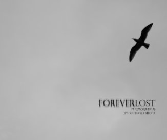 Forever Lost book cover