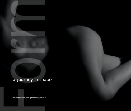 a journey in shape book cover