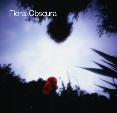Flora Obscura book cover
