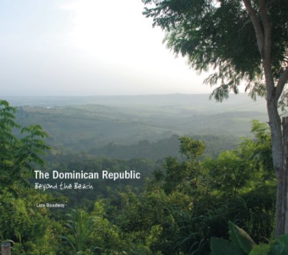 The Dominican Repubic book cover