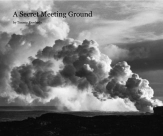 A Secret Meeting Ground book cover